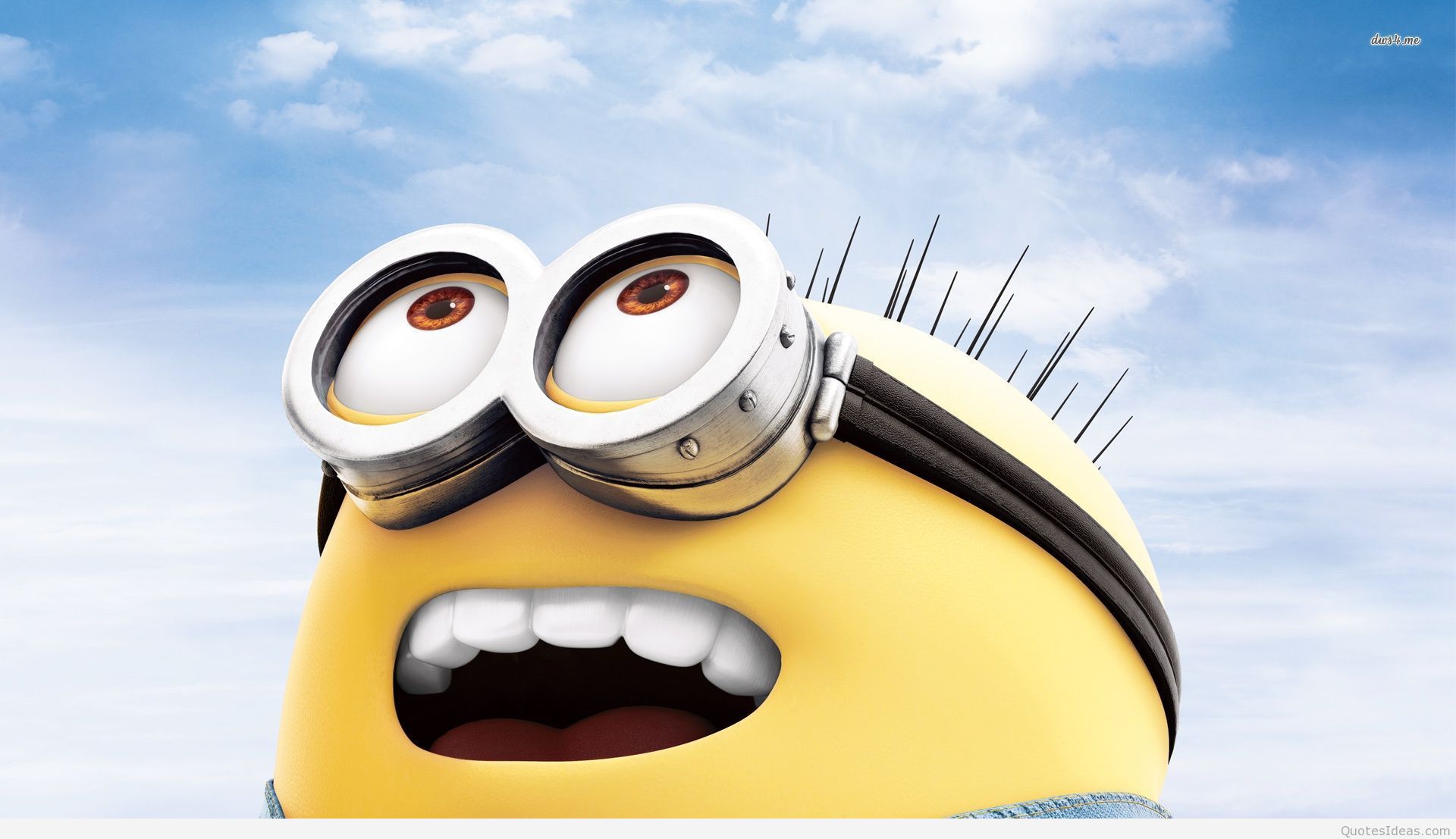 10 Funny Minions Wallpapers for the iPhone 5  Minions wallpaper Cute  minions wallpaper Cute minions