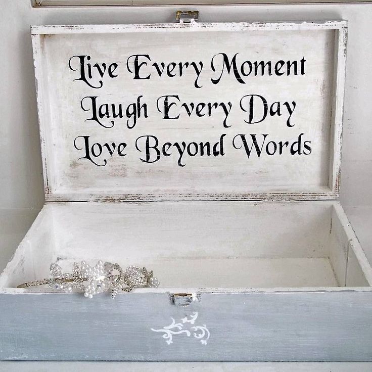 Keepsake Box Quotes. QuotesGram