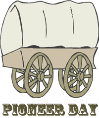 Pioneer Day Quotes. QuotesGram