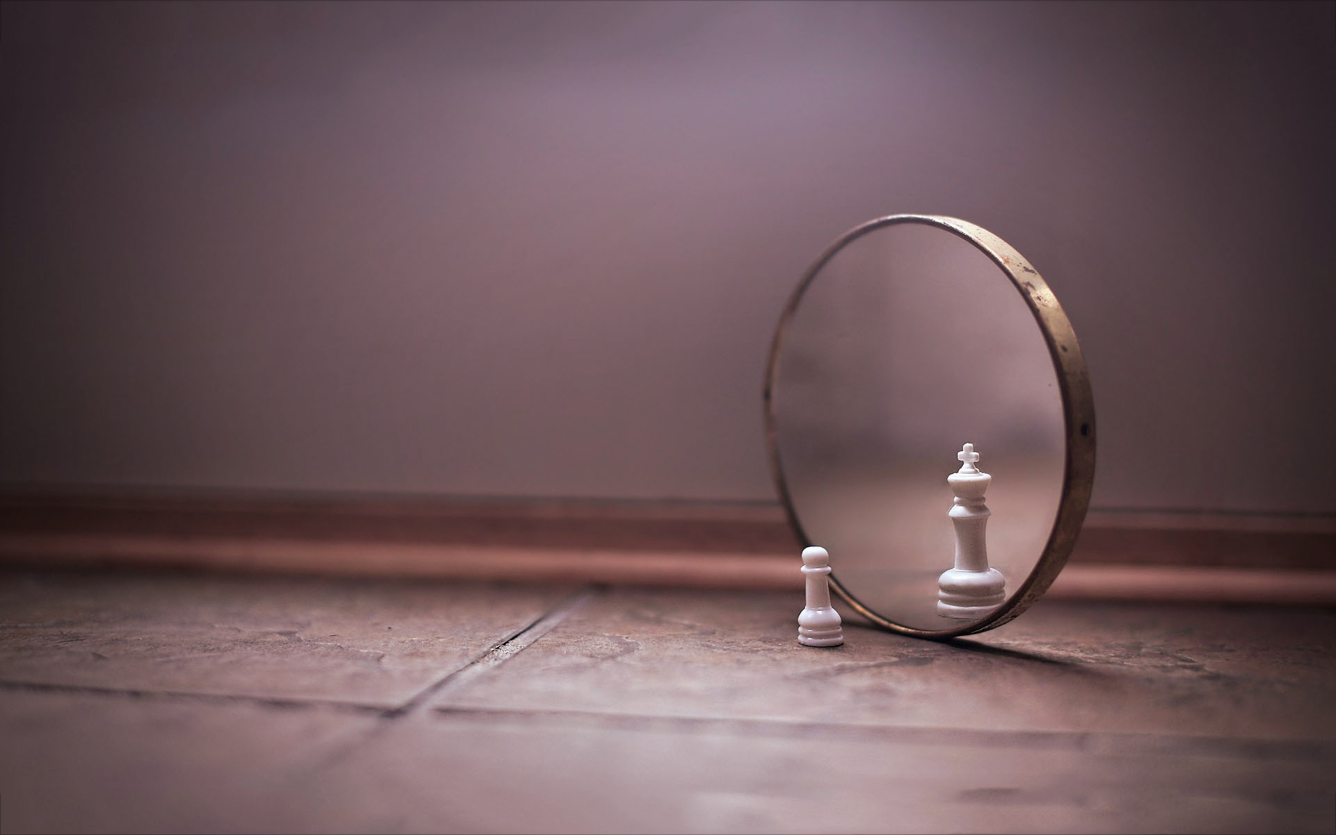 Looking Into The Mirror Quotes QuotesGram