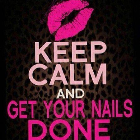 139 Best Nail Quotes, Puns & Sayings [Instagram Images]