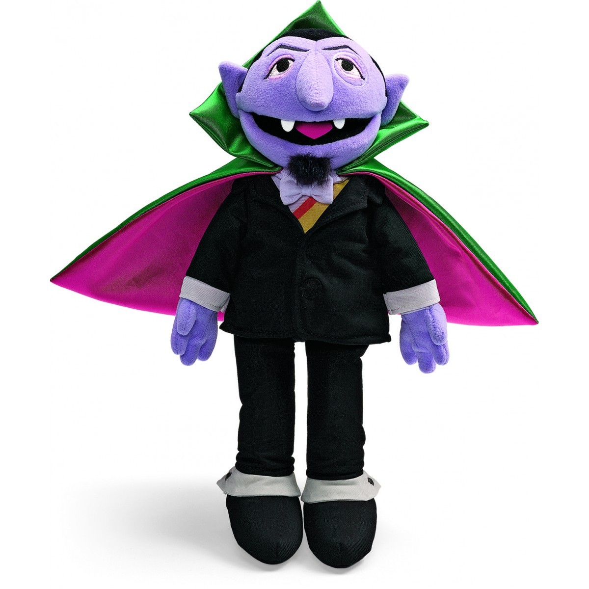 Count Von Count Quotes Quotesgram