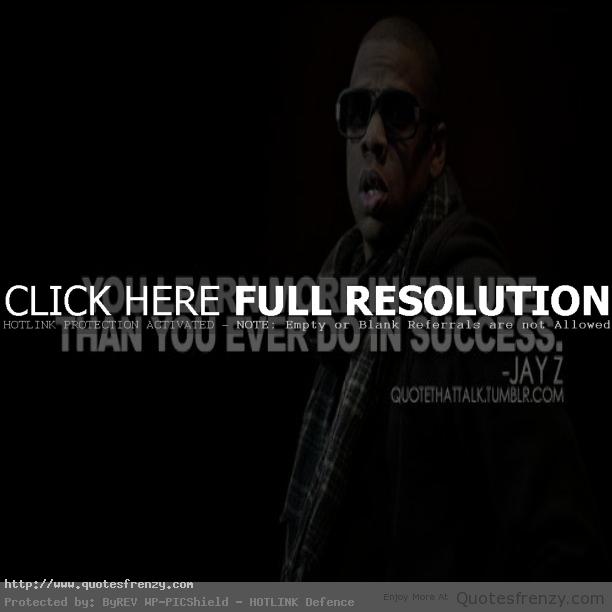 Jay Z Quotes About Life. QuotesGram
