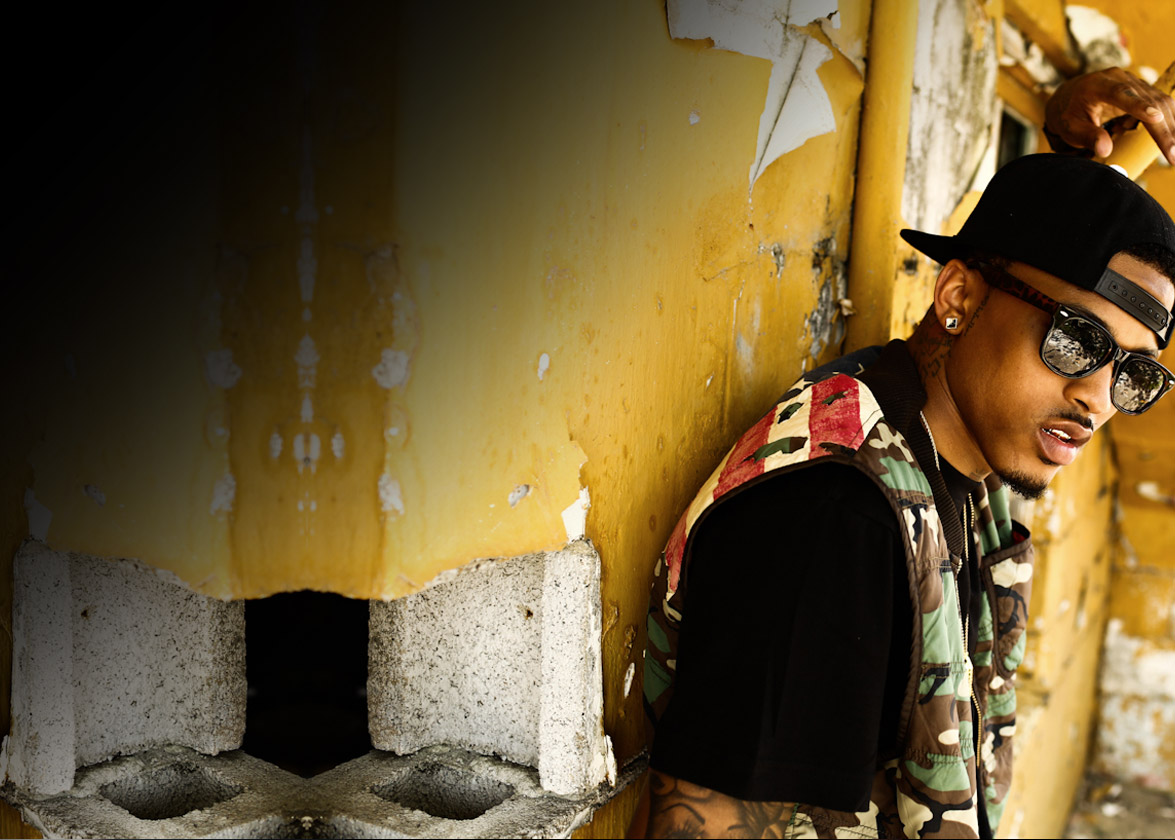 August Alsina I Love You Live Quotes Quotesgram