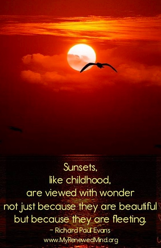 Setting Sun Sunset Quotes. QuotesGram