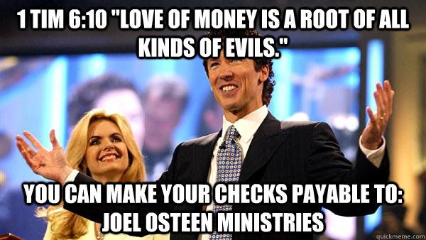 Quotes Joel Osteen Prosperity Gospel. QuotesGram Quotes Joel Osteen Prosperity Gospel. QuotesGram