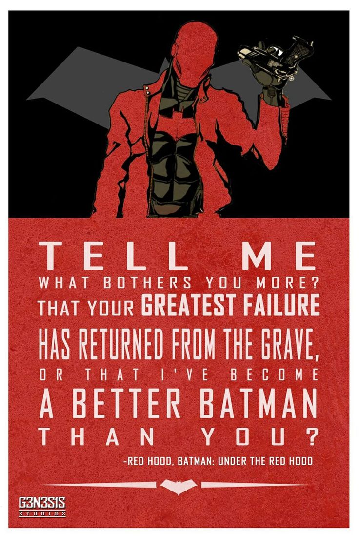 Greatest Villain Quotes QuotesGram
