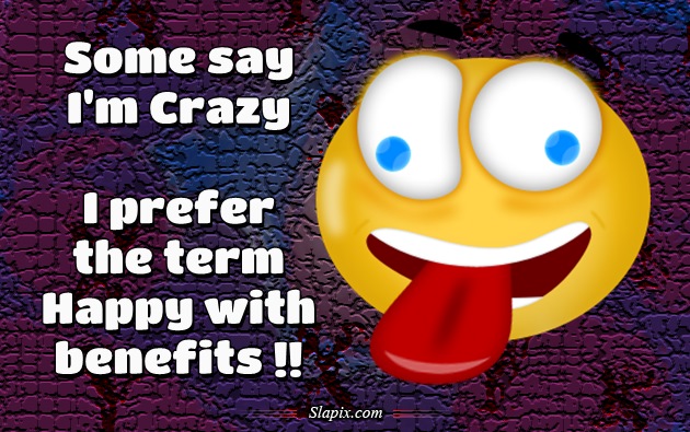 Im Crazy About You Quotes. QuotesGram