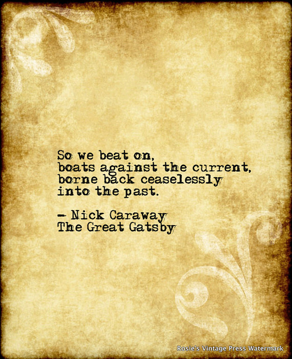 Nick Carraway Quotes. QuotesGram