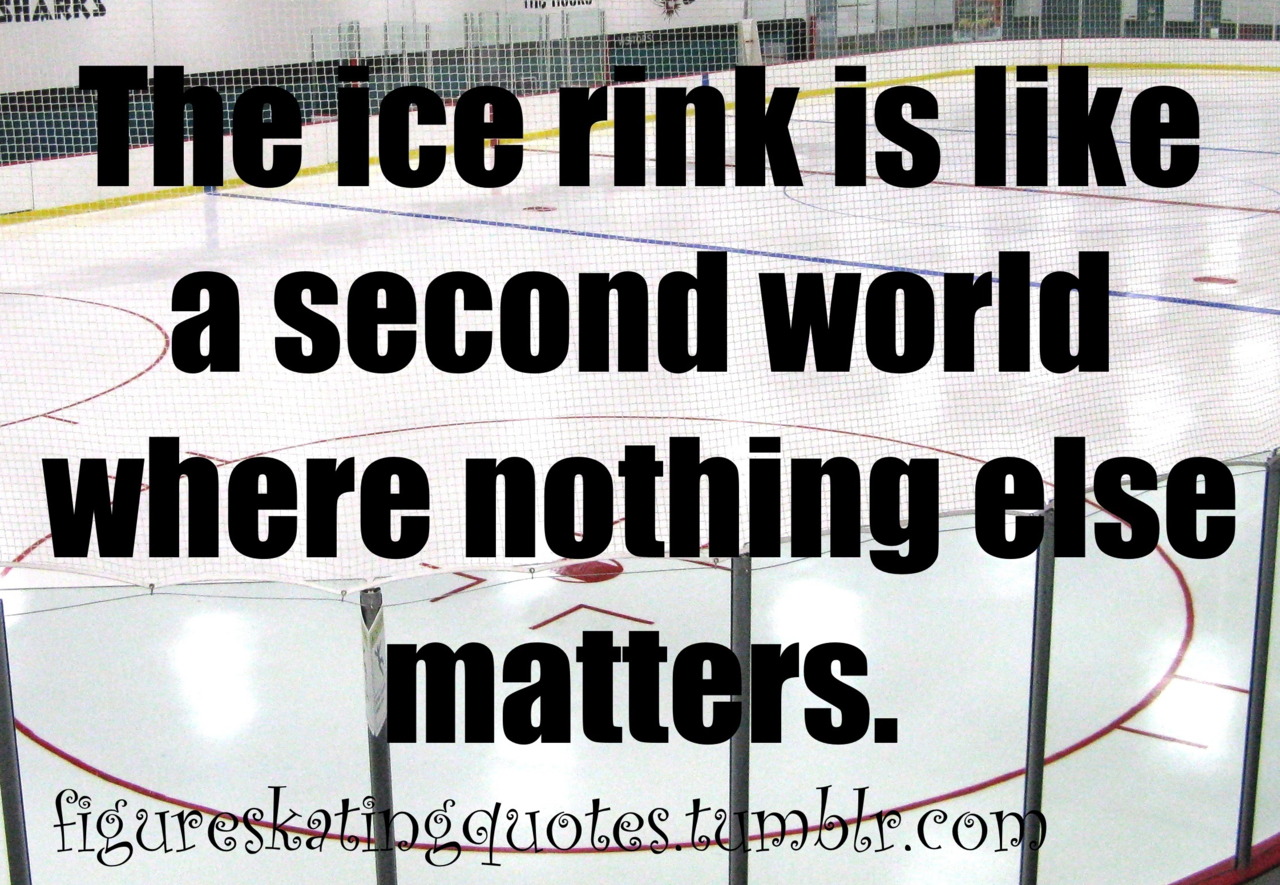 Hilarious Hockey Quote 3