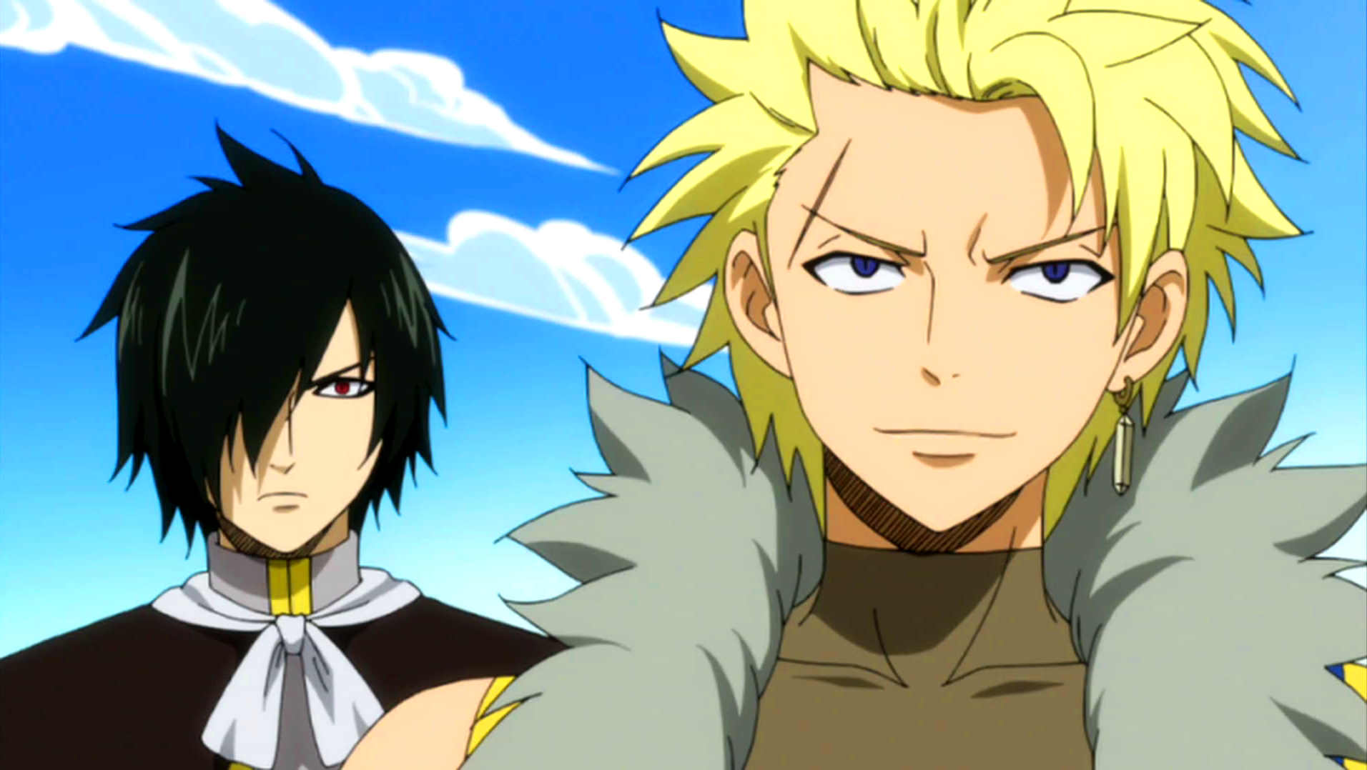 Sting Fairy Tail Quotes Quotesgram