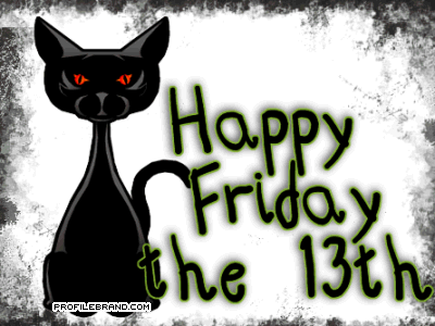Friday The 13th Quotes Quotesgram