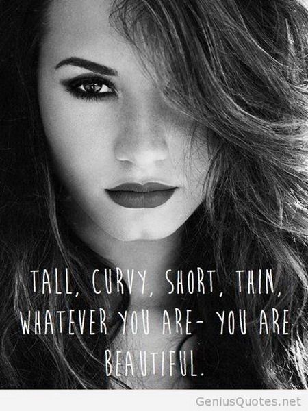 Demi Lovato Quotes. QuotesGram