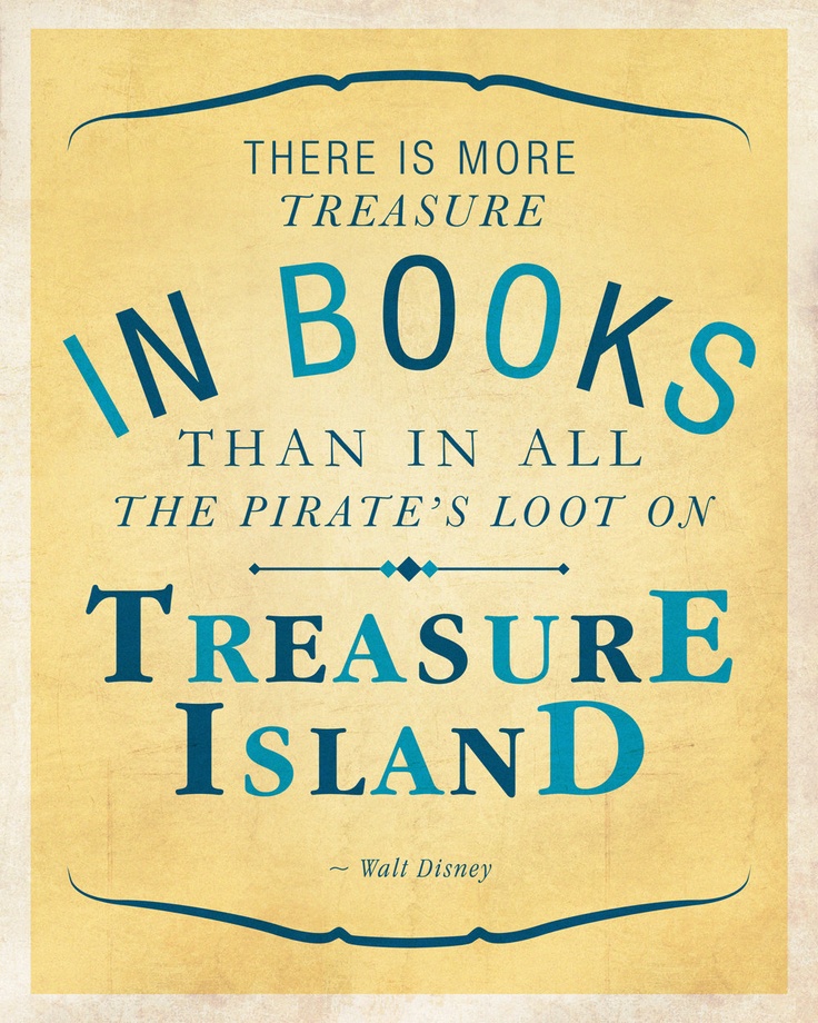 Treasure Island Book Quotes. QuotesGram