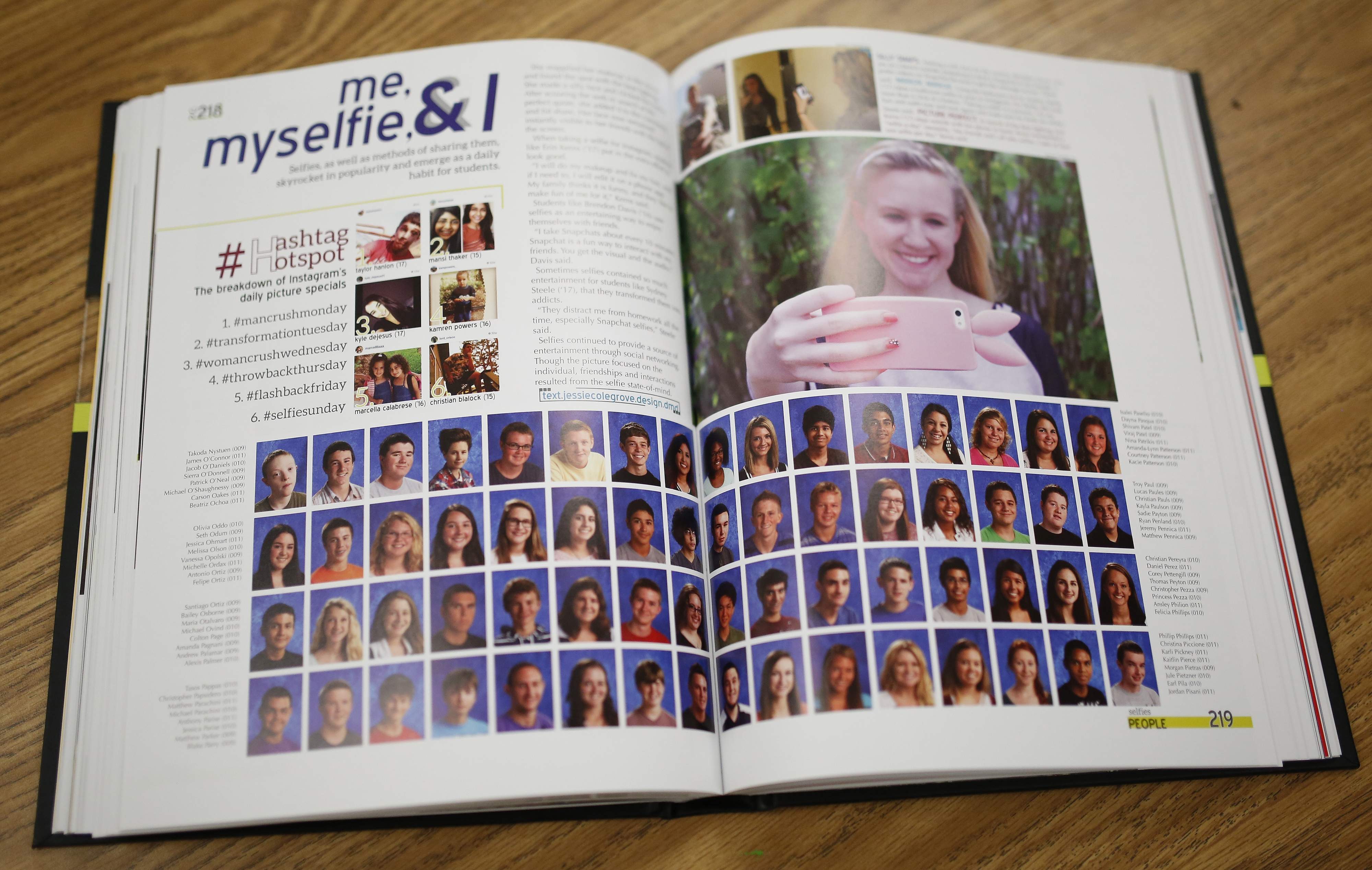 What To Write In A Students Yearbook From Teacher