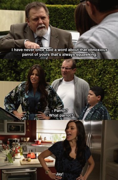 Manny Modern Family Quotes Quotesgram
