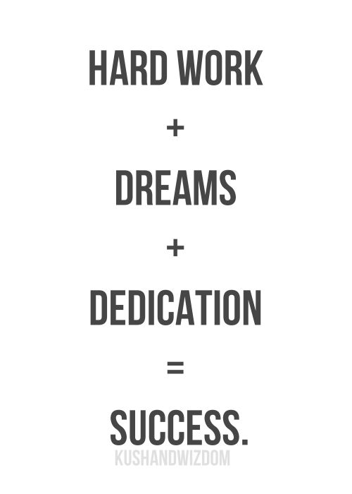 Pinterest Motivational  Quotes  Work  Success  QuotesGram