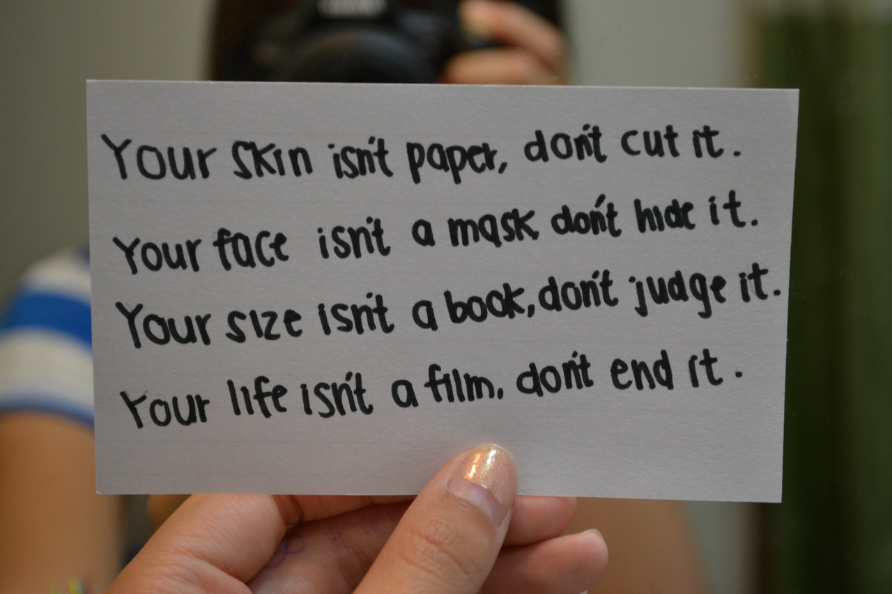 Stop Bullying Quotes For Tumbler Quotesgram