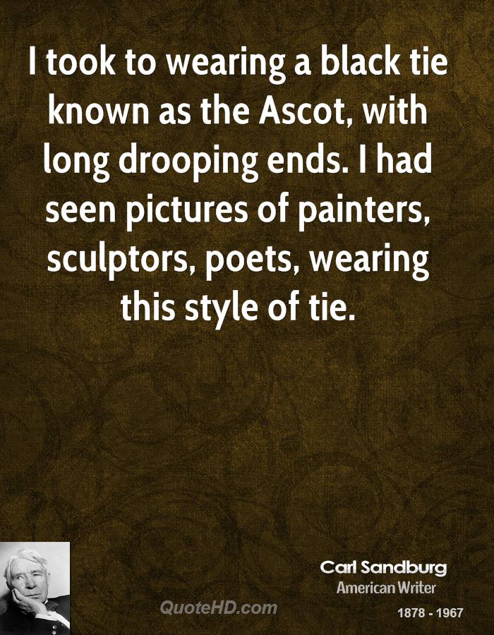 Quotes Wearing A Tie. QuotesGram