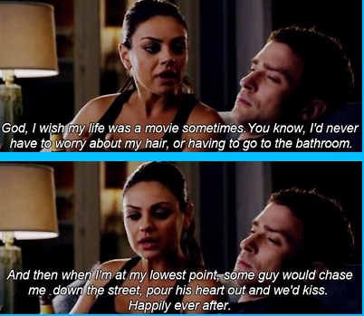 Friends With Benefits Funny Quotes.