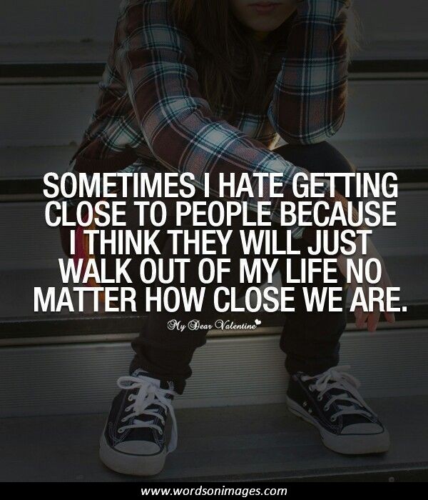 Upsetting Quotes. QuotesGram