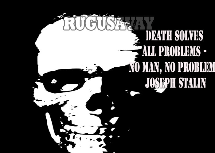 Stalin Religious Quotes