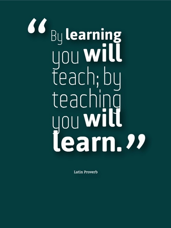 Quotes About Professional Learning. QuotesGram