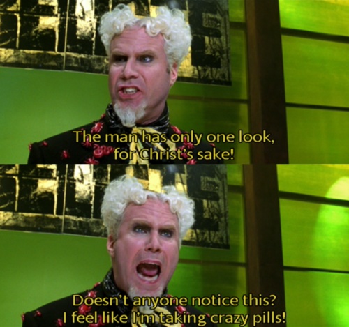 Best Zoolander Quotes QuotesGram