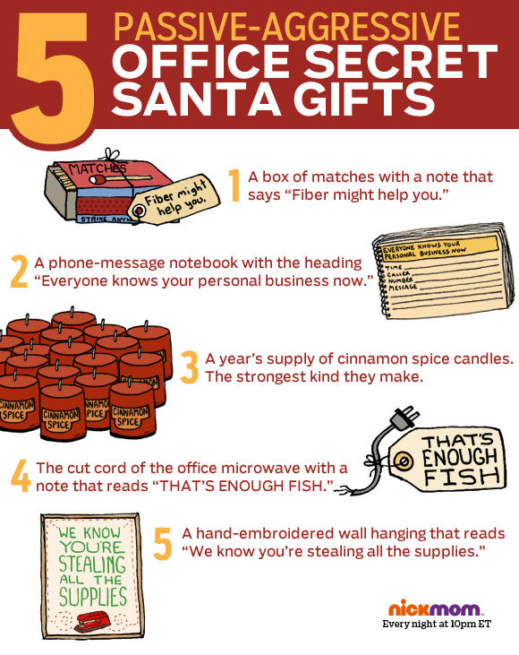 Secret Santa Funny Quotes QuotesGram secret-santa-funny-quotes-quotesgram