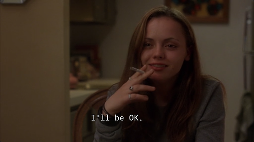 Quotes From Prozac Nation Quotesgram