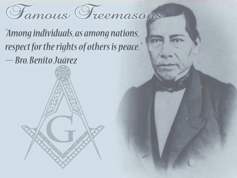 Juarez Quote on Legacy