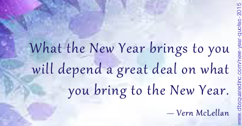 Leadership Quotes New Year. QuotesGram