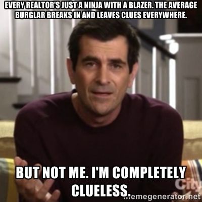 Philosophy Modern Family Quotes. QuotesGram