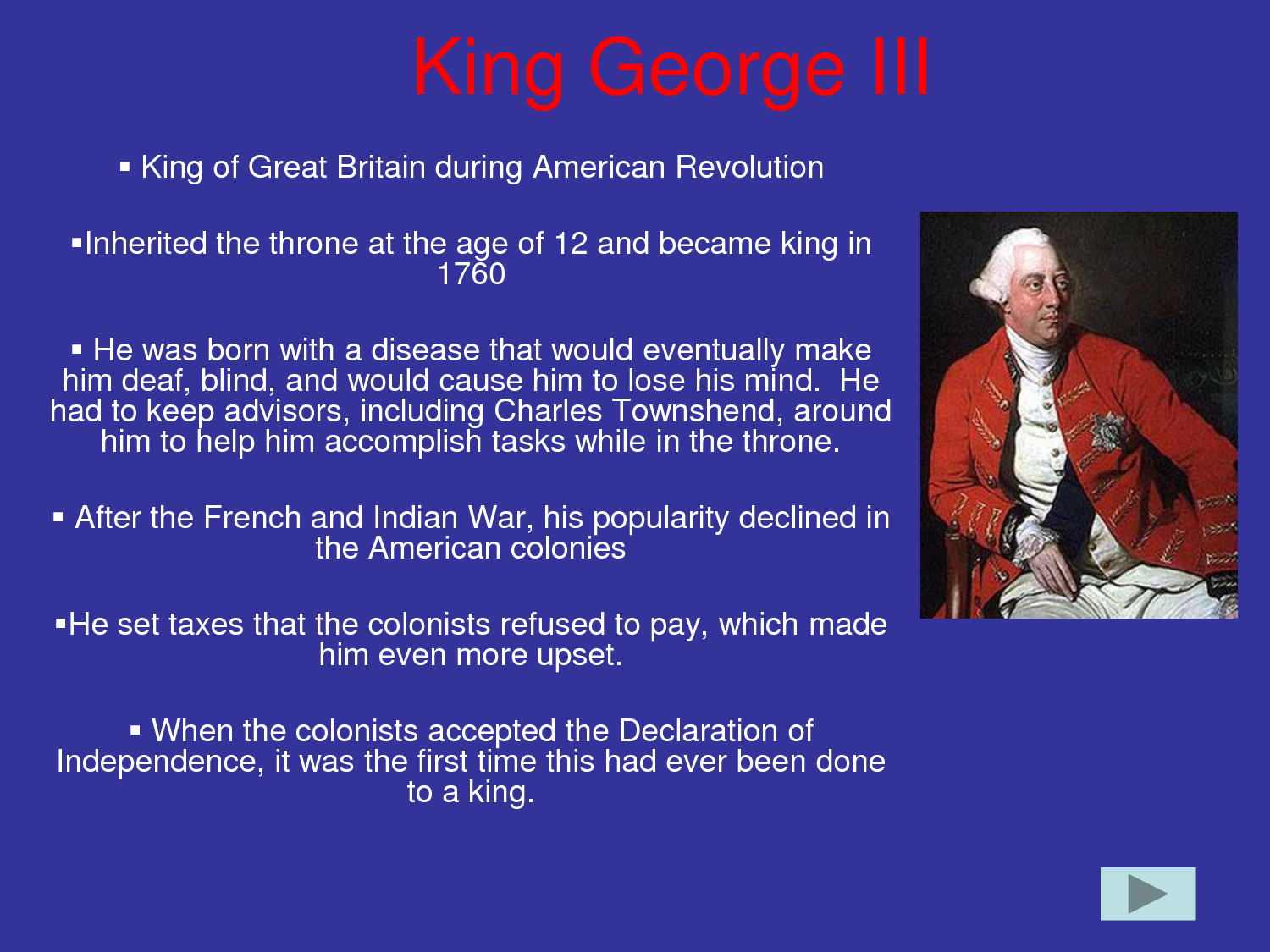 King Iii Quotes. QuotesGram