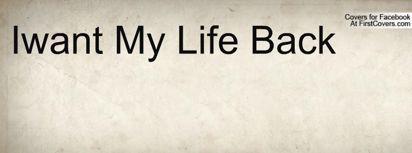 Back In My Life Quotes. QuotesGram