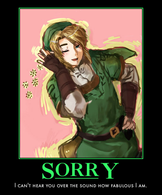 Link Legend Of Zelda Quotes. QuotesGram