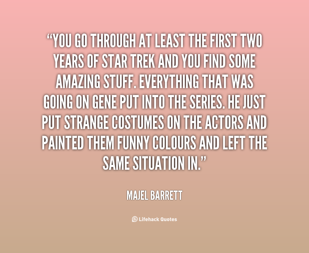 Through The Years Quotes. QuotesGram
