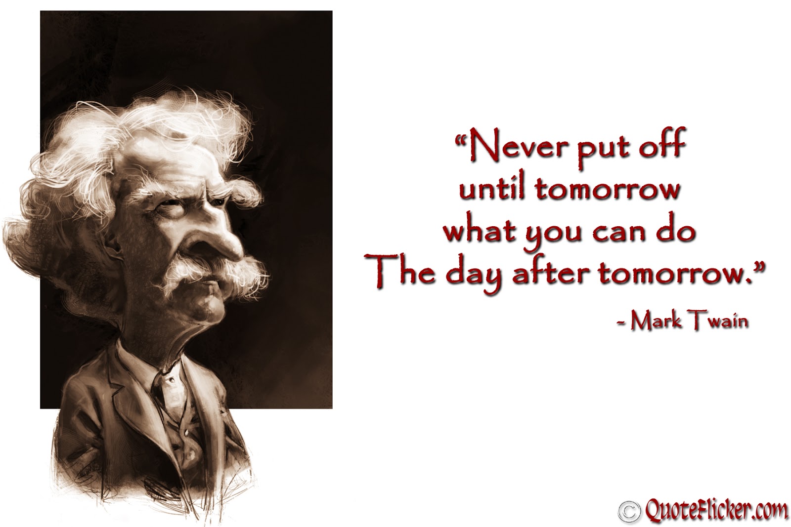 Tomorrow Funny Quotes. QuotesGram