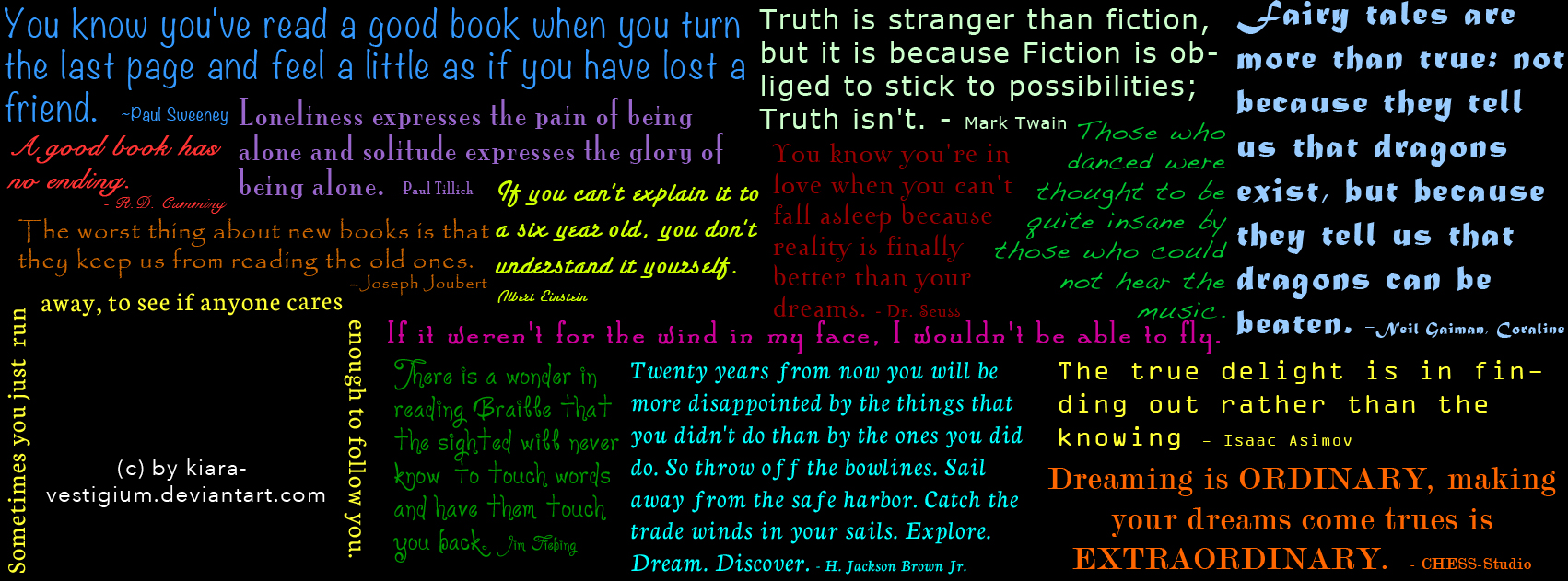 Banners Quotes. QuotesGram