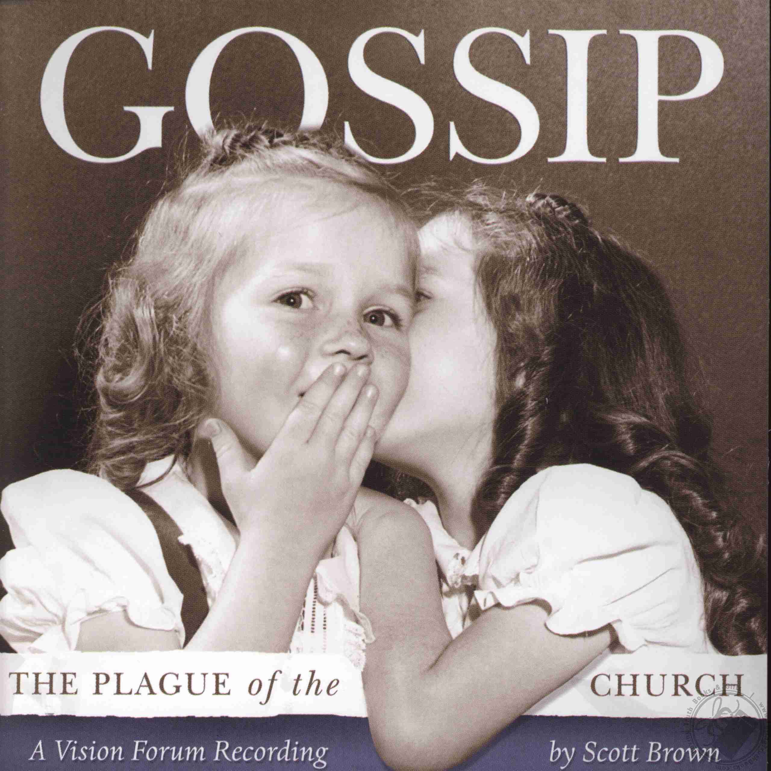 Christian Quotes On Gossip. QuotesGram