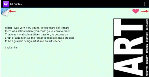 Importance Of Art For Quotes. QuotesGram