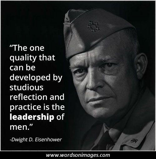 Military Leadership Quotes Inspirational Military Leadership Quotes Motivation. Quotesgram