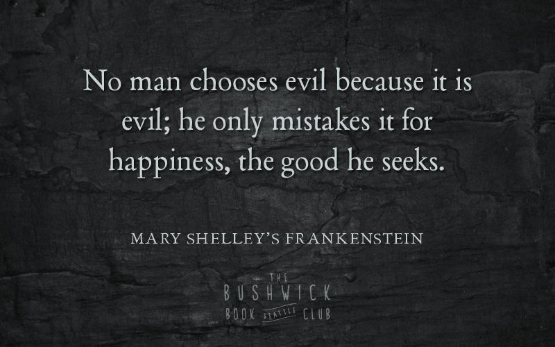 Frankenstein Book Quotes. QuotesGram