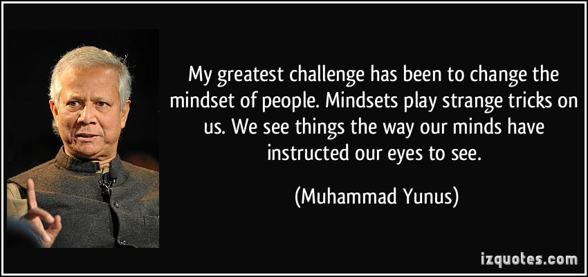 Different Mindset Quotes. QuotesGram
