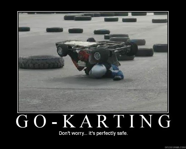 Go Kart Quotes. QuotesGram