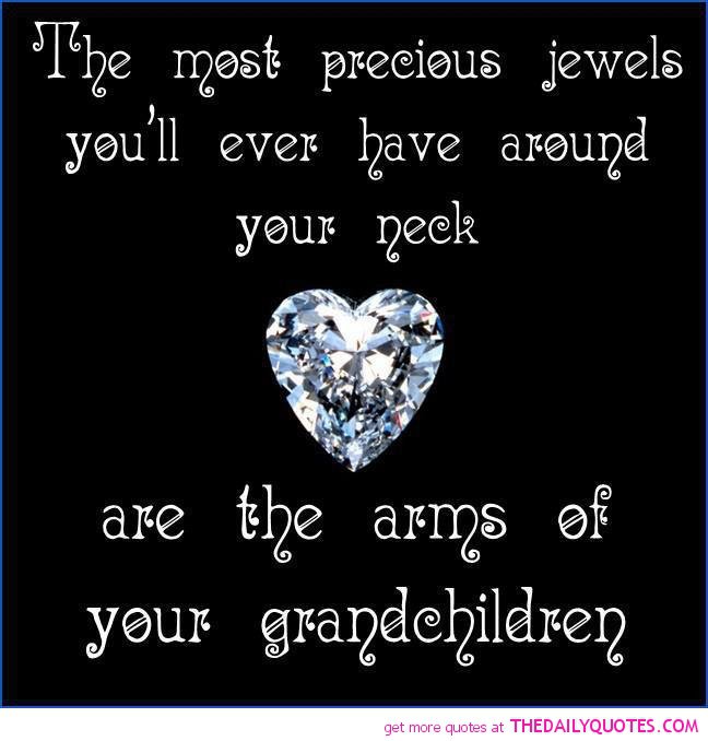 Love Grandkids Quote 4