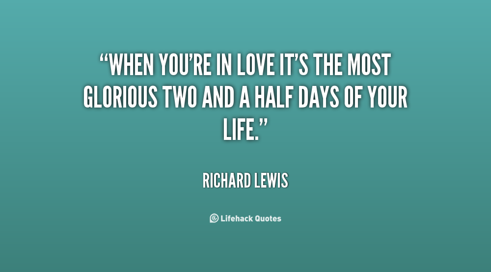 Richard Lewis Quotes. QuotesGram