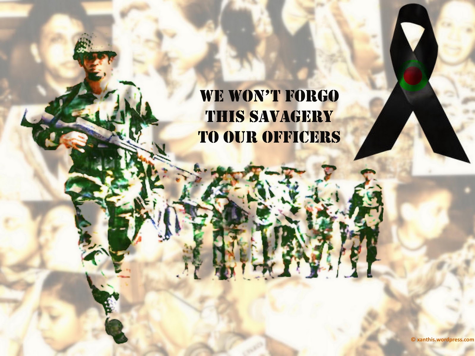Quotes For Pakistan Army. QuotesGram