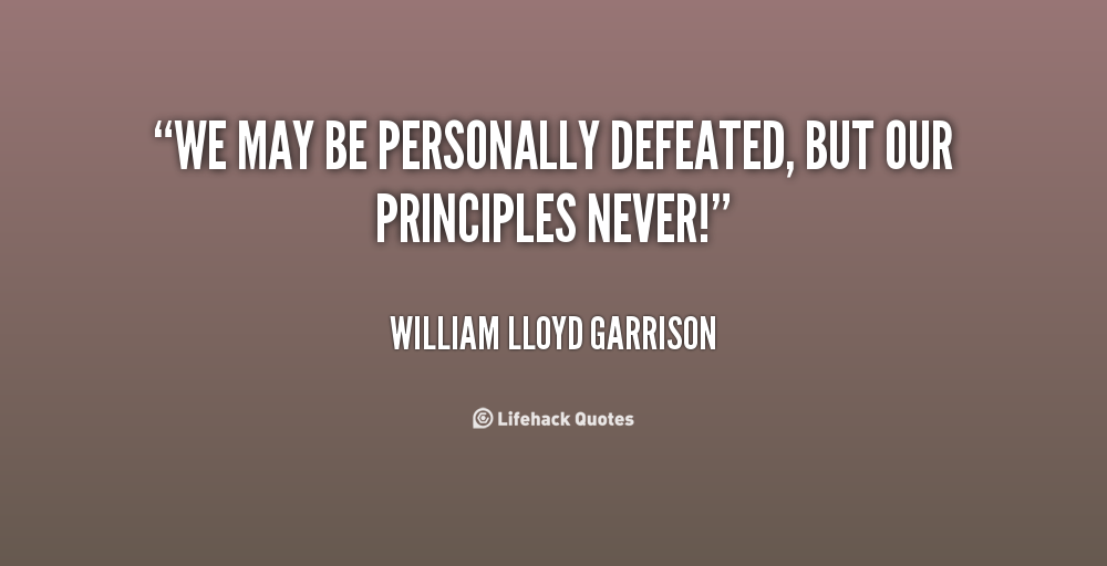 William Lloyd Garrison Quotes. QuotesGram
