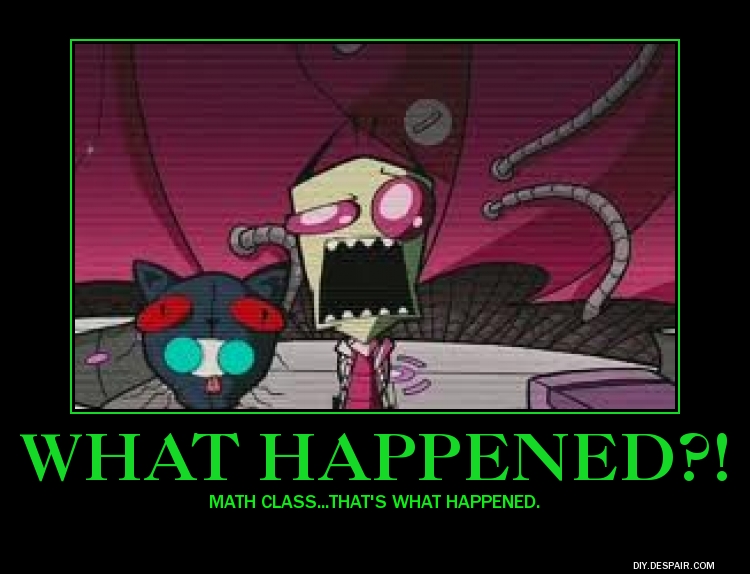 Gir From Invader Zim Quotes. QuotesGram